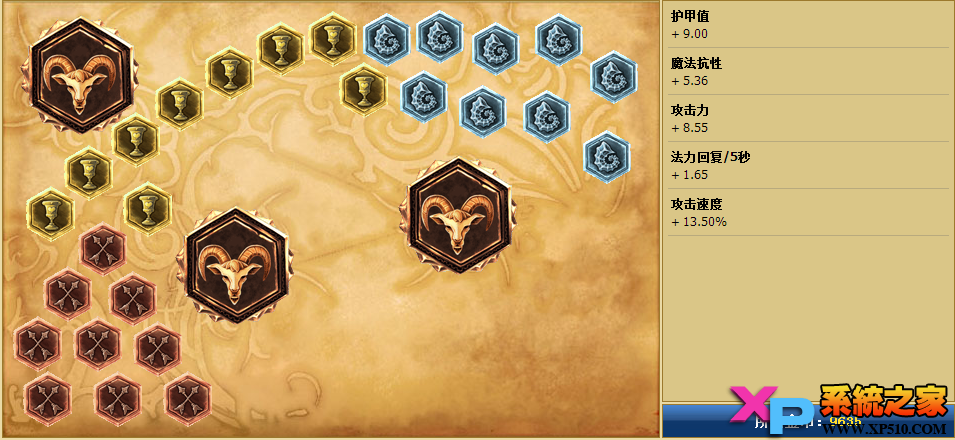 S6奥巴马天赋 S6奥巴马天赋符文 S6奥巴马符文 S6奥巴马出装