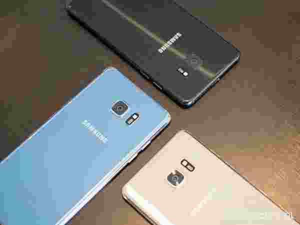三星Note7是否支持NFC功能介绍