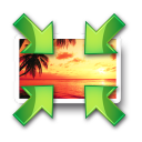 Light Image Resizer(图片大小调整) v4.7.7.0 中文绿色版