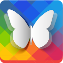 彩蝶浏览器官方下载 v1.0.0.4 官方正式版