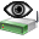 Wireless Network Watcher(无线网络查看器) v1.98 绿色汉化版