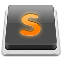 Sublime Text(文本编辑器) v3.3114 绿色汉化版