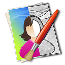 SoftOrbits Sketch Drawer(照片转素描软件) v3.4 多语言中文版