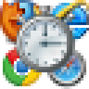 BrowsingHistoryView（查看浏览器历史记录）v1.8.6 绿色免费版
