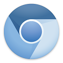 Chromium网页浏览器 v54.0.2830.0 中文绿色版