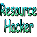 ResHacker(exe图标修改器) v4.2.5.146 汉化绿色版
