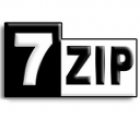 7-Zip中文版(7z解压软件) v16.02 64位 多国语言版