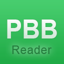 PBB Reader电脑版(pbb阅读器) v8.3.0 官方最新版