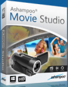 Ashampoo Movie Studio(阿香婆视频编辑软件) v2.0.9.3 免费中文版