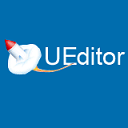 UEditor编辑器(富文本web编辑器) v1.4.3.3 绿色免费版