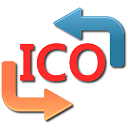 Quick Any2Ico(图像转ICO图标工具) v2.2.0 单文件绿色版