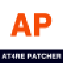 AT4RE Patcher中文版(补丁制作工具) v0.6.3 汉化绿色版