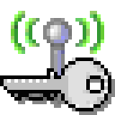 WirelessKeyView(无线网络密码查看器) v1.76 汉化绿色版