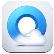 QQ浏览器