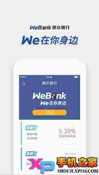 微众银行