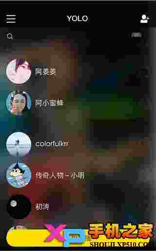 yolo app