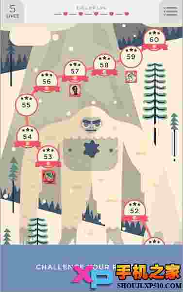 两个点:TwoDots