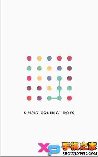 两个点:TwoDots