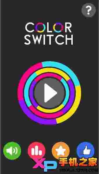 color switch