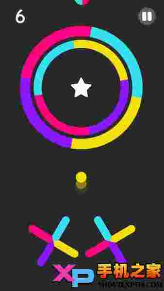 color switch