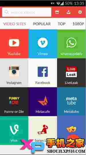 SnapTube