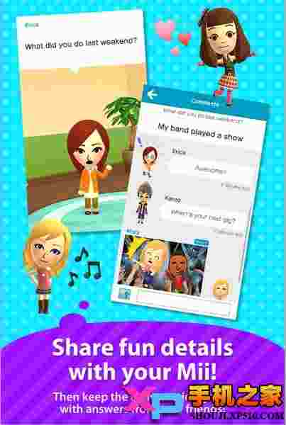 Miitomo