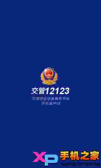 交管12123