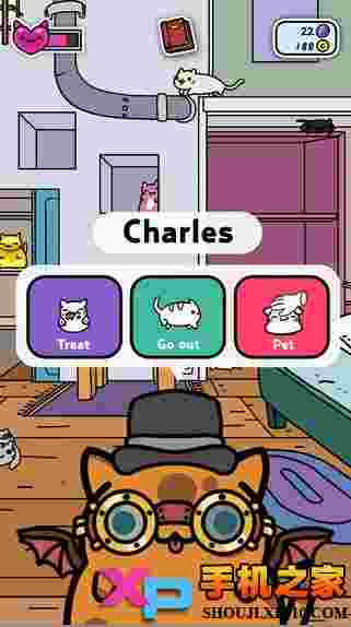 KleptoCats