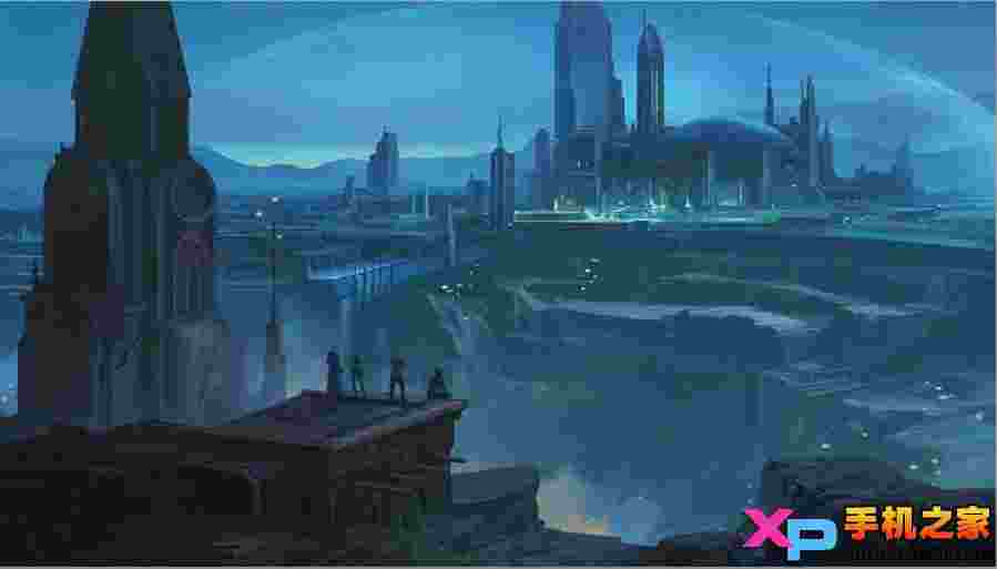 无尽战区EX