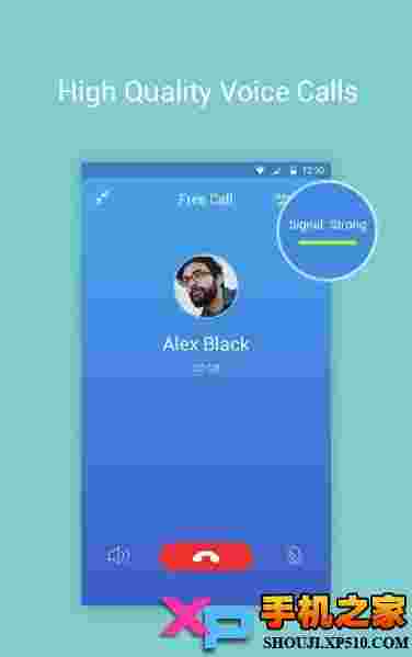 WhatsCall
