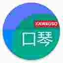 川獭口琴
