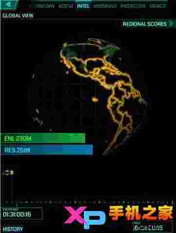 Ingress