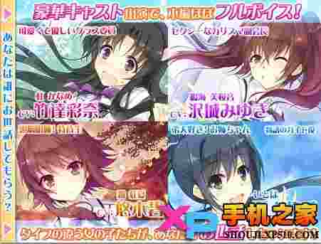 让我来照顾你中文版