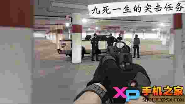 孤狼修改版