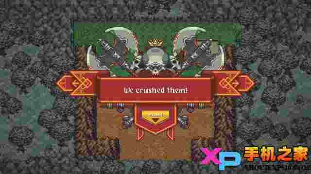 胜者为王(crush your enemies)