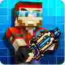 3D像素射击(Pixel Gun 3D)