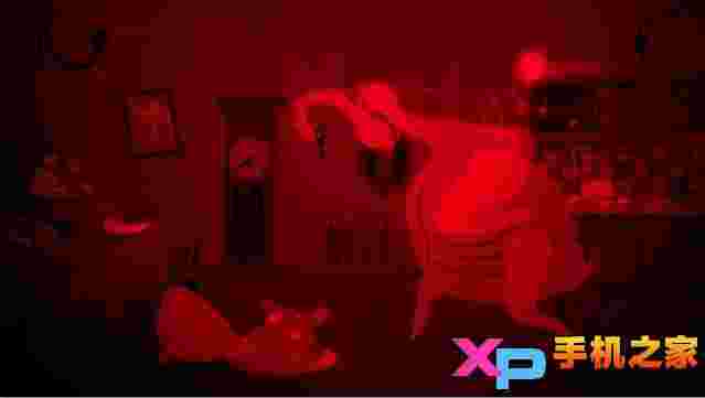 灯泡小子修改版
