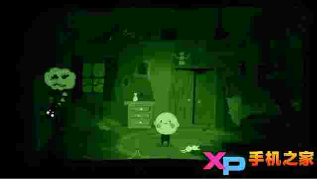 灯泡小子修改版