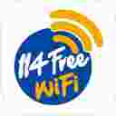 114Free WiFi