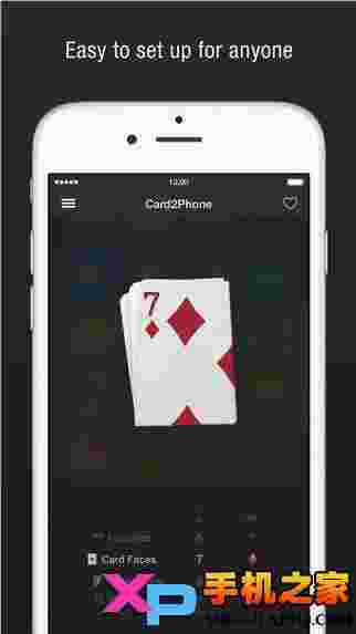 Card2Phone