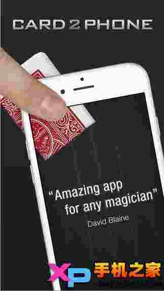 Card2Phone