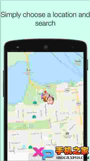PokeWhere