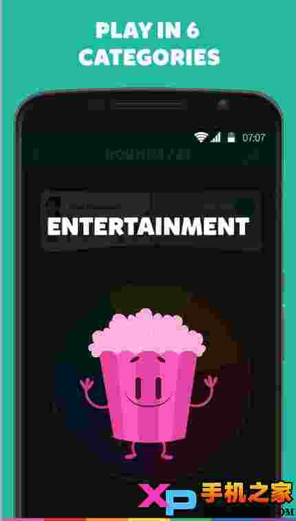 Trivia Crack