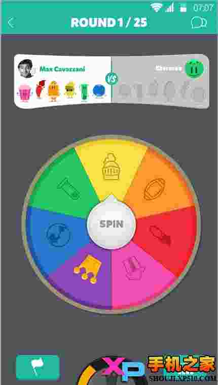 Trivia Crack