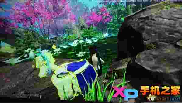 仙剑奇侠传VR