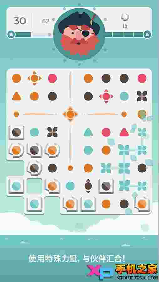 Dots＆Co