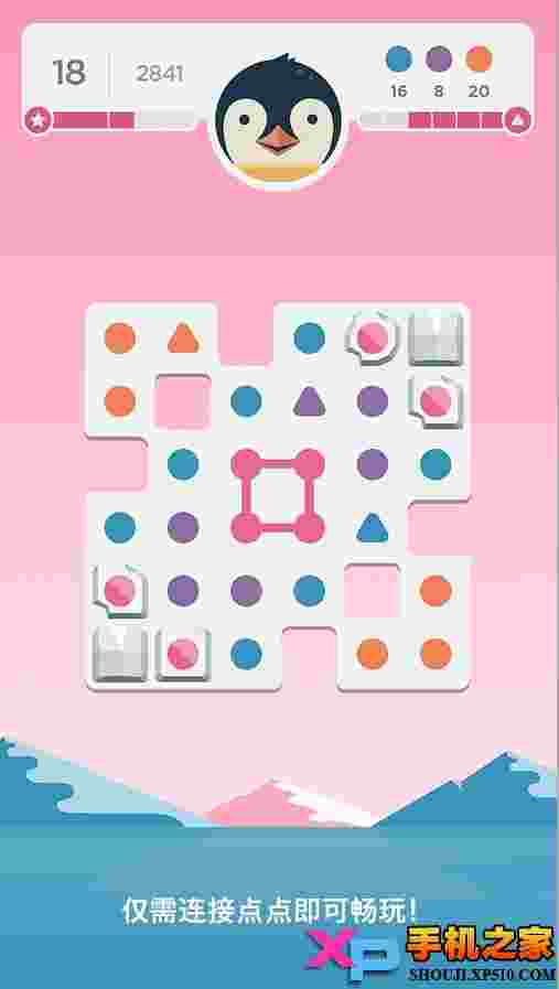 Dots＆Co