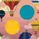 两个点:TwoDots