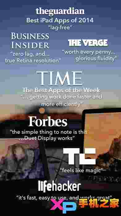 Duet Display