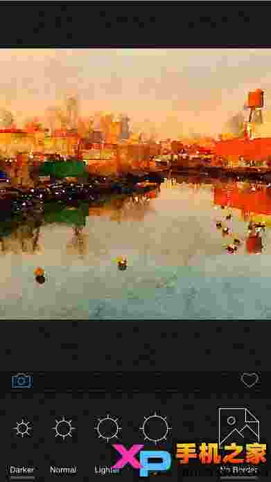 Waterlogue